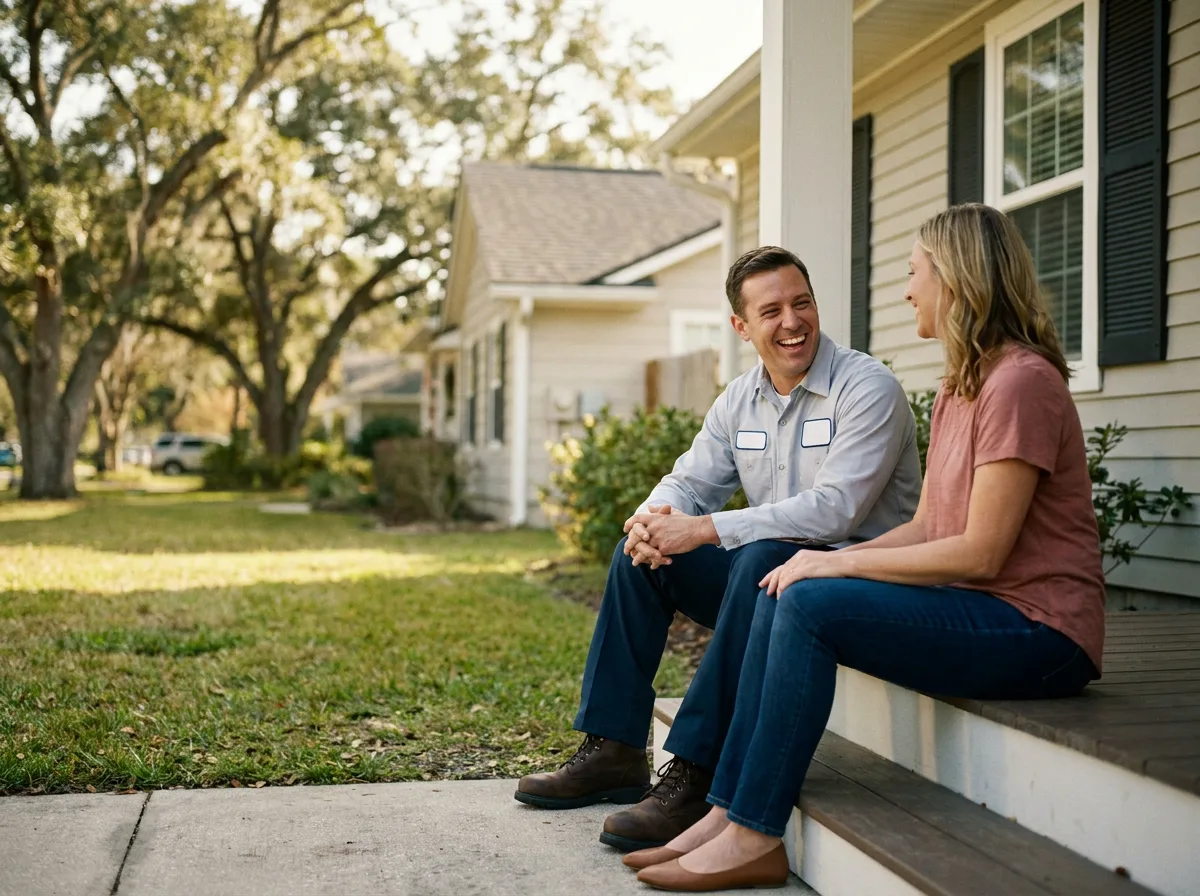 Septic tank pumping FAQs for Lowndesboro, AL
